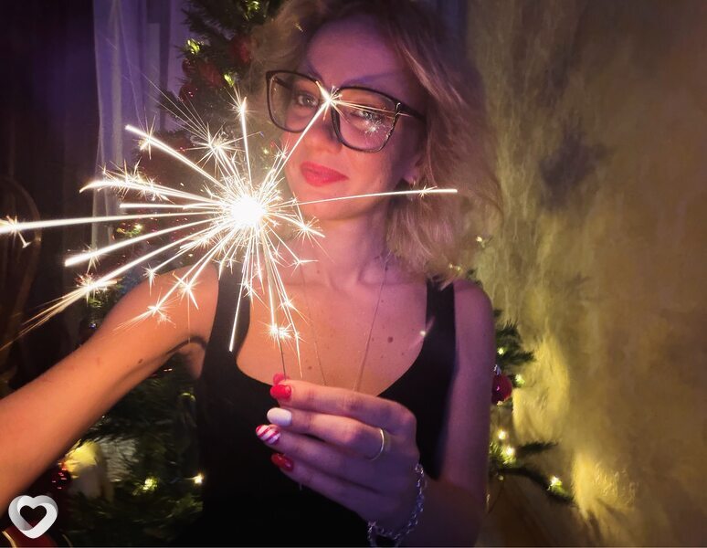 Юлия, 29, Москве — анкета №3587672