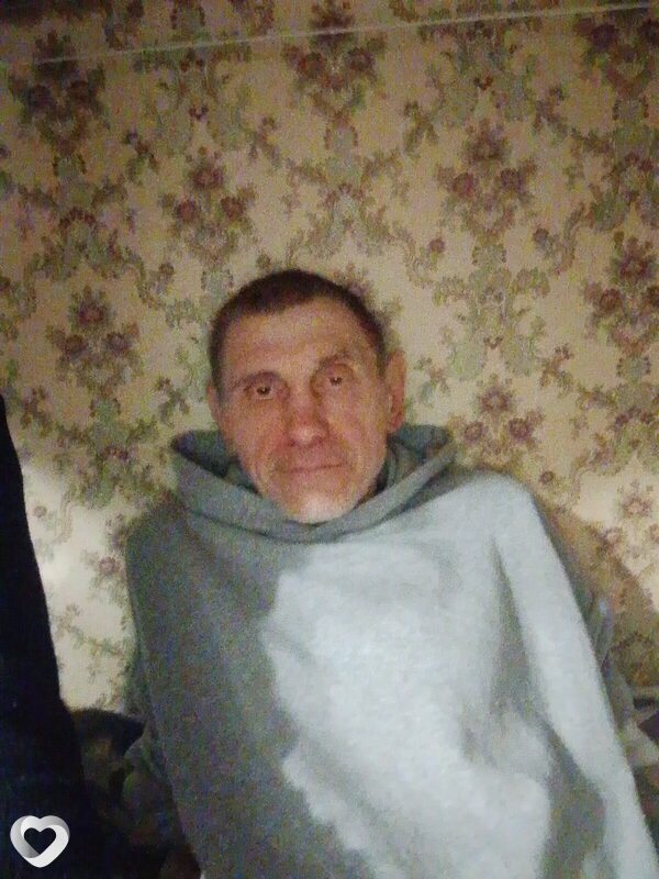Andrei, 59, Ижевске — анкета №3587699