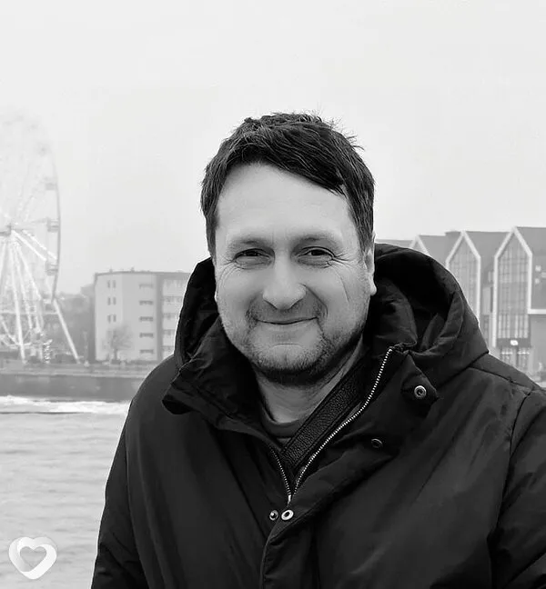 Виктор, 50, Москве — анкета №3587716