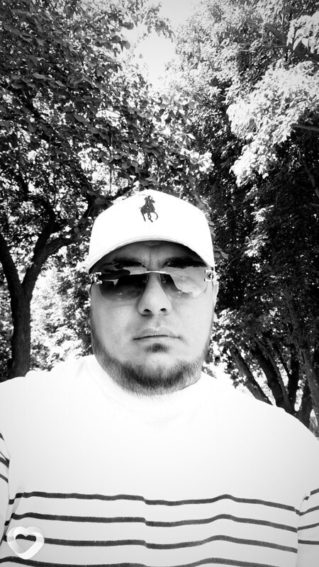 Xasan, 35, Ташкент — анкета №3588124