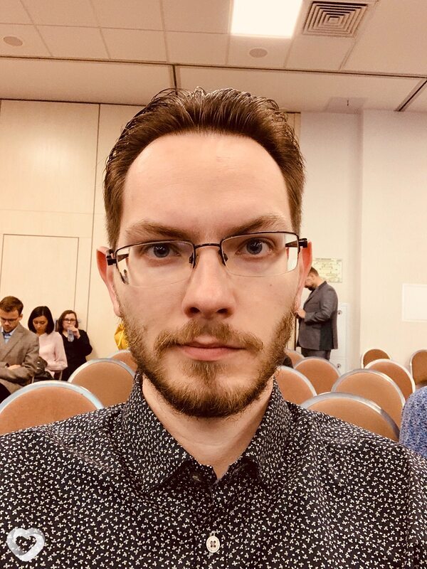 Алексей, 34, Санкт-Петербурге — анкета №3588134