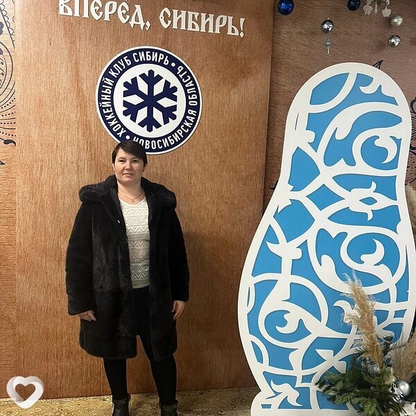 Alexandra, 31, Новосибирске — анкета №3588135