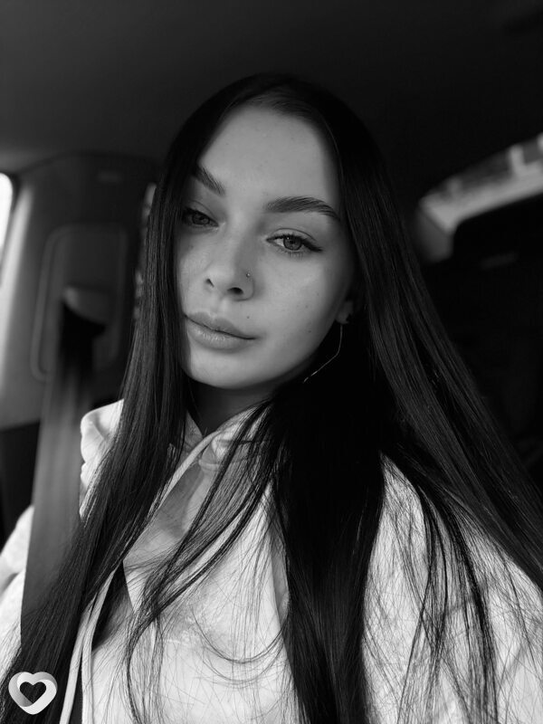 Кристина, 22, Железногорске — анкета №3588139