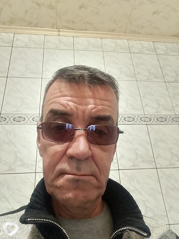 Петр, 53, Ростове-на-Дону — анкета №3588142