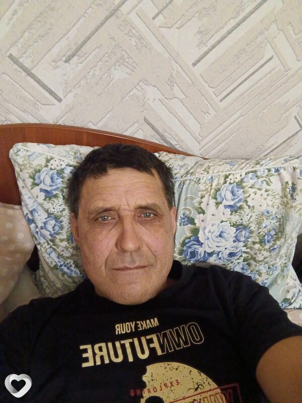 Альберт, Верхний Уфалей