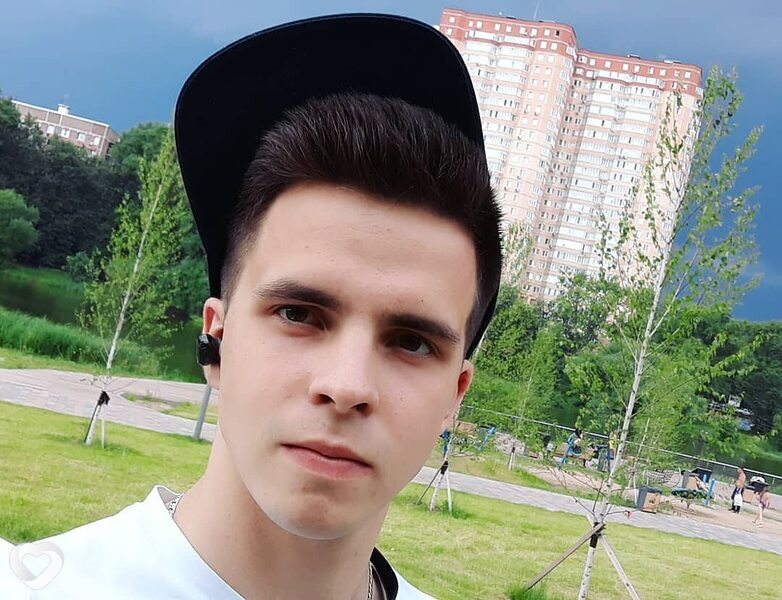 Никита, Пушкино (Московская Обл)