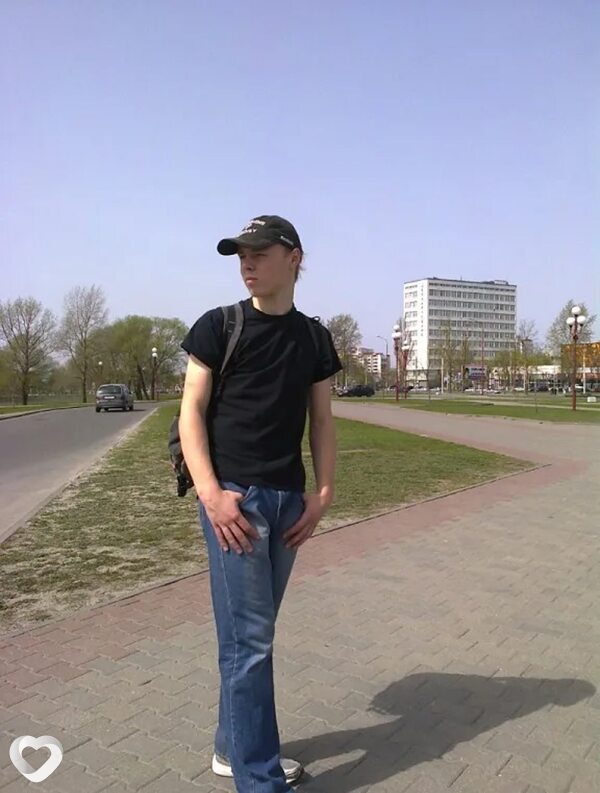 Сергей, 30, Бресте — анкета №3587814