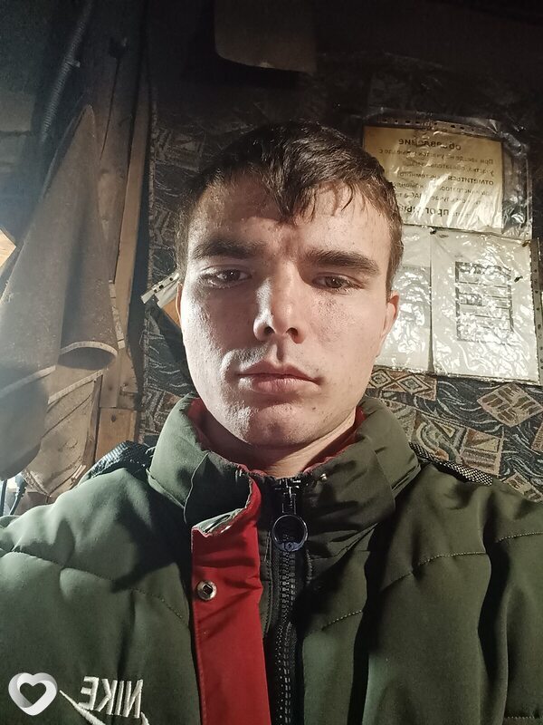 Геннадий, 25, Красноярске — анкета №3587874