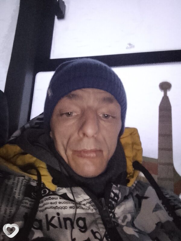 Руслан, 39, Жодине — анкета №3587883