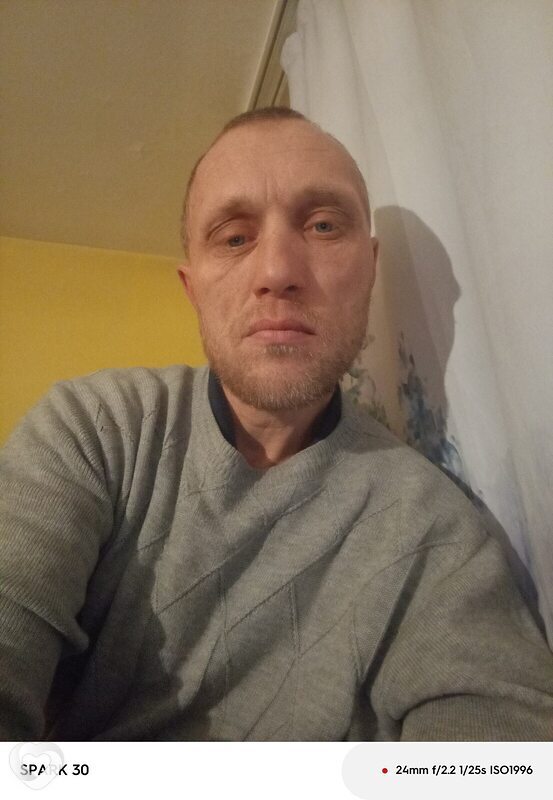 Александр, 43, Кемерове — анкета №3587858