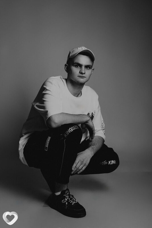 Дмитрий, 20, Рязани — анкета №3587867