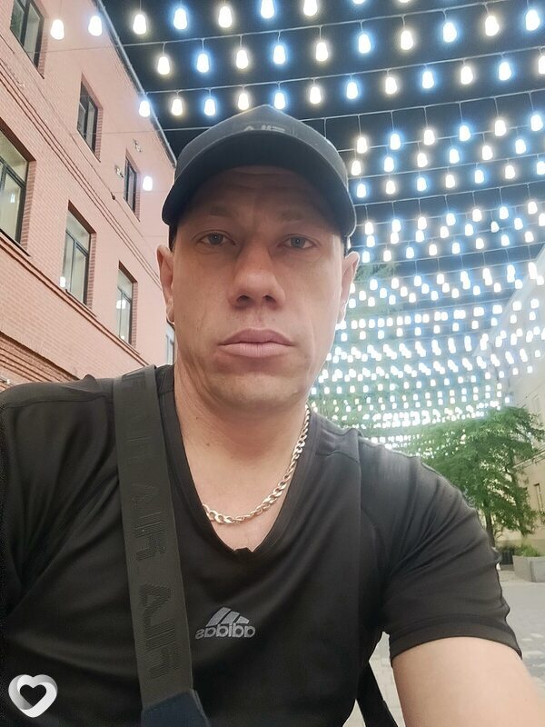 Денис, 40, Красном Сулине — анкета №3587871