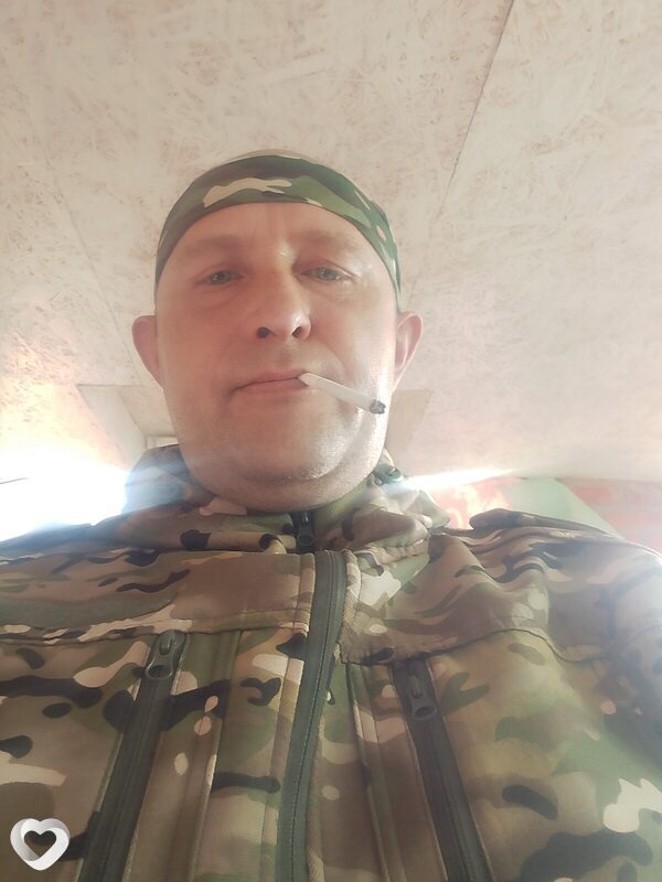 Ваня, 41, Ростове-на-Дону — анкета №3588423