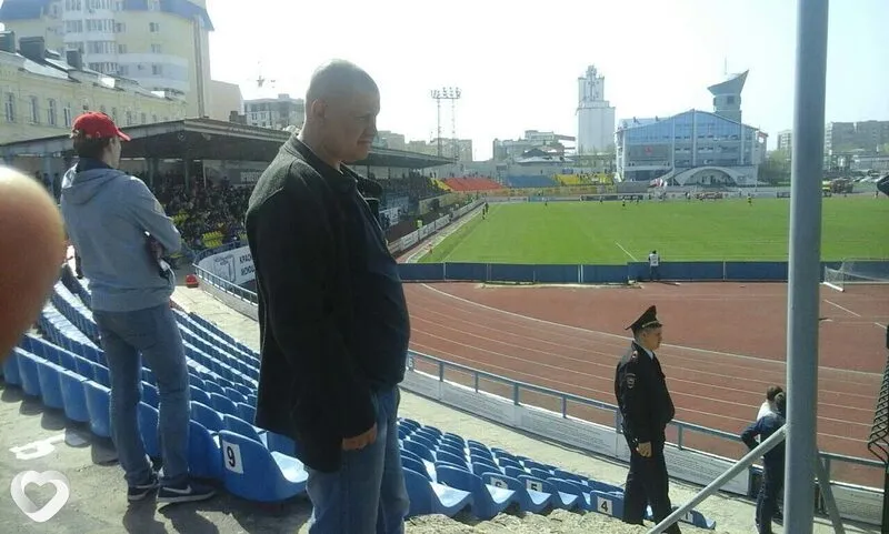 Александр, 50, Москве — анкета №3588424