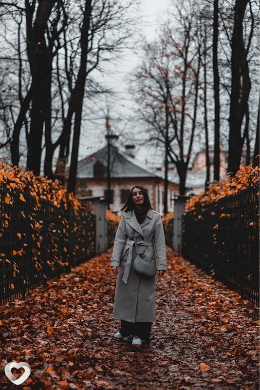 Анастасия, 30, Санкт-Петербурге — анкета №3588428