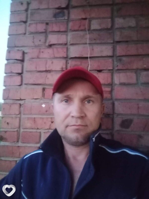 Роман, 42, Москве — анкета №3588430