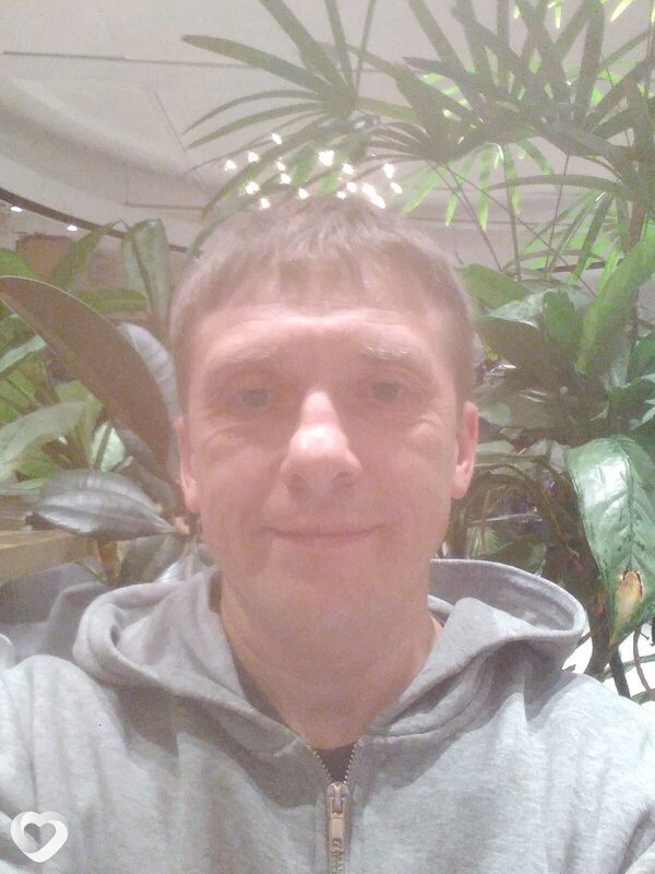 Алексей, 42, Новосибирске — анкета №3588432