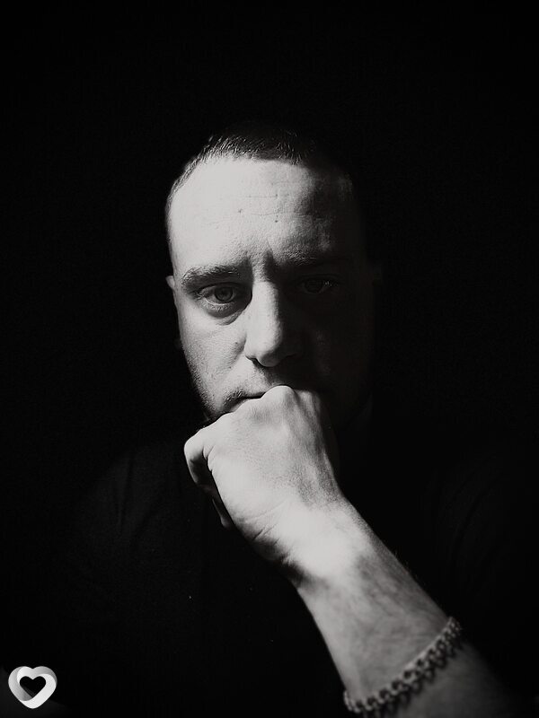 Сергей, 33, Санкт-Петербурге — анкета №3588437