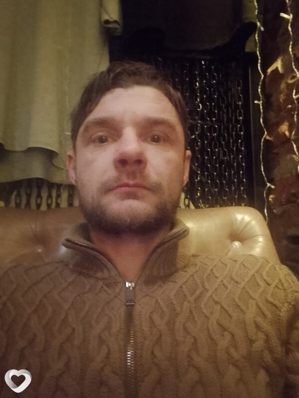 Вова, 35, Омске — анкета №3588439
