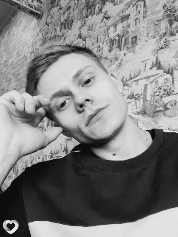 Дима, 28, Калининграде — анкета №3588442