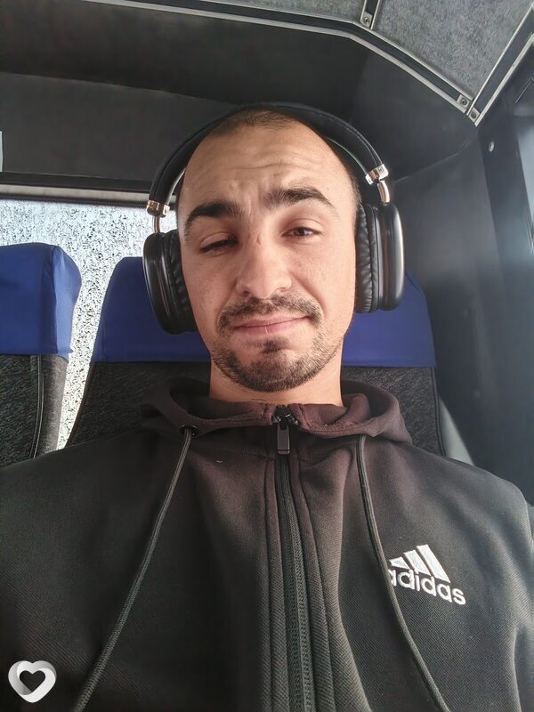 Александр, 26, Краснодаре — анкета №3587908