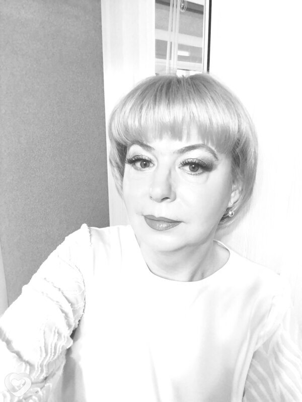Елена, 48, Кирове — анкета №3587913