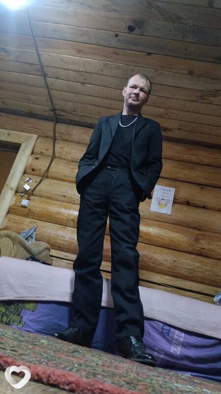 Алтай, 35, Абакане — анкета №3587914
