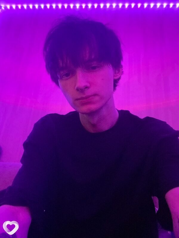 Никита, 20, Минске — анкета №3588452