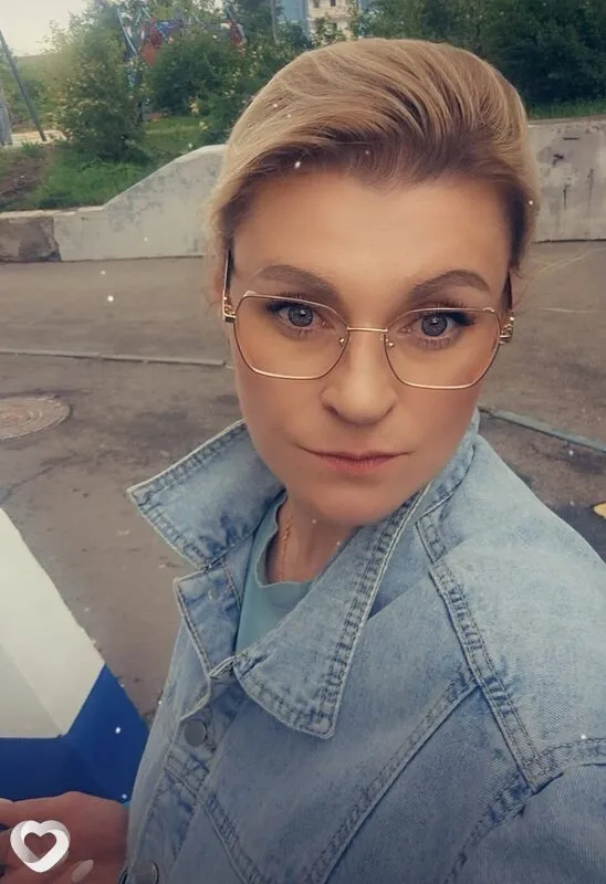 Ольга, 41, Москве — анкета №3588453
