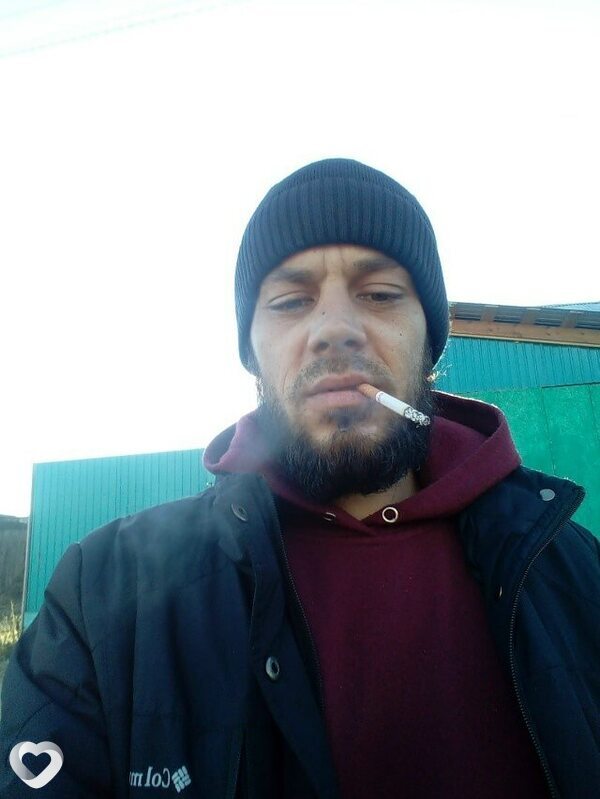 Толик, 33, Иркутске — анкета №3588458