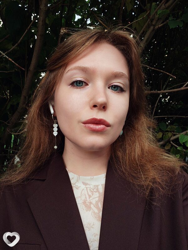 Аня, 24, Архангельске — анкета №3588459