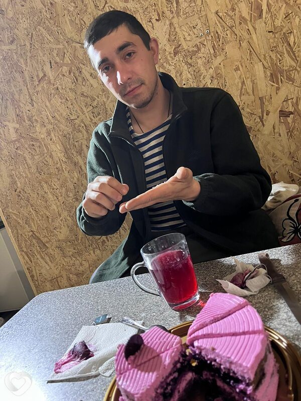 Павел, 29, Уфе — анкета №3588467