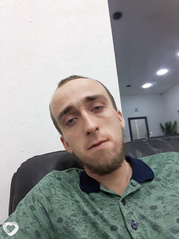 Влад, 26, Актобе — анкета №3588468