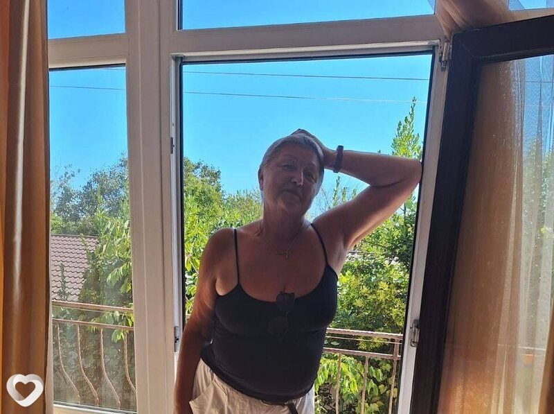 Марина, 64, Владимире — анкета №3588469