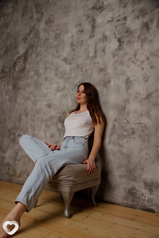 Анжела, 35, Москве — анкета №3588470