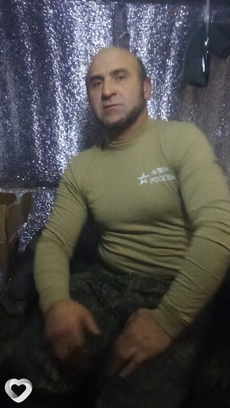 Александр, 43, Курске — анкета №3588010