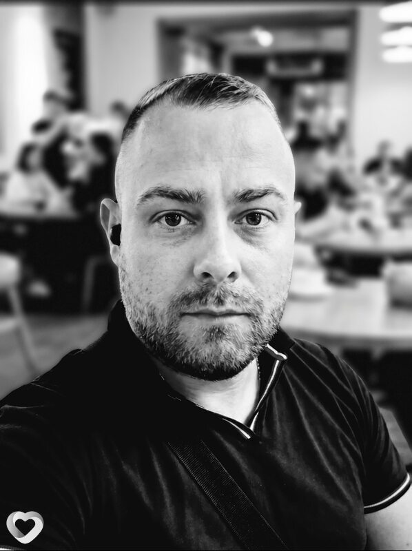 Владимир, 41, Воронеже — анкета №3588014