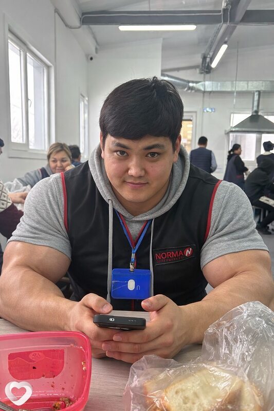 Ергазы, 26, Караганде — анкета №3587951