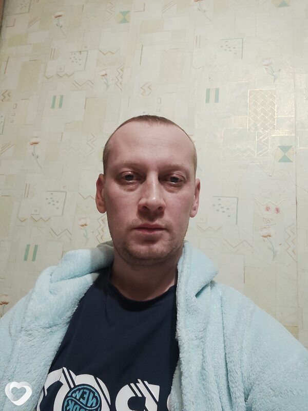 Иван, 33, Ижевске — анкета №3587952