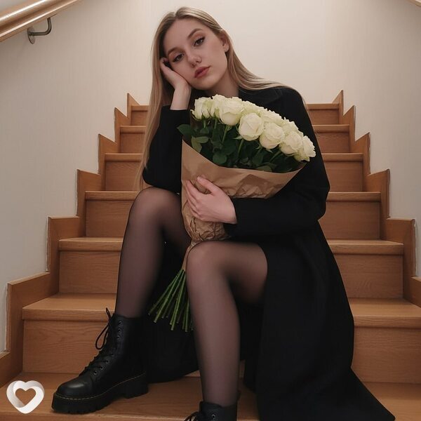 Дашуля, 21, Санкт-Петербурге — анкета №3587953