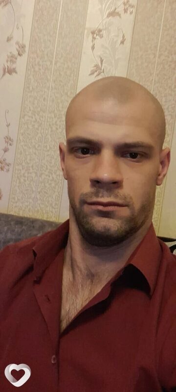 Алексей, 36, Красноярске — анкета №3587959