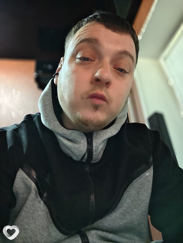 Димон, 32, Красноярске — анкета №3587961