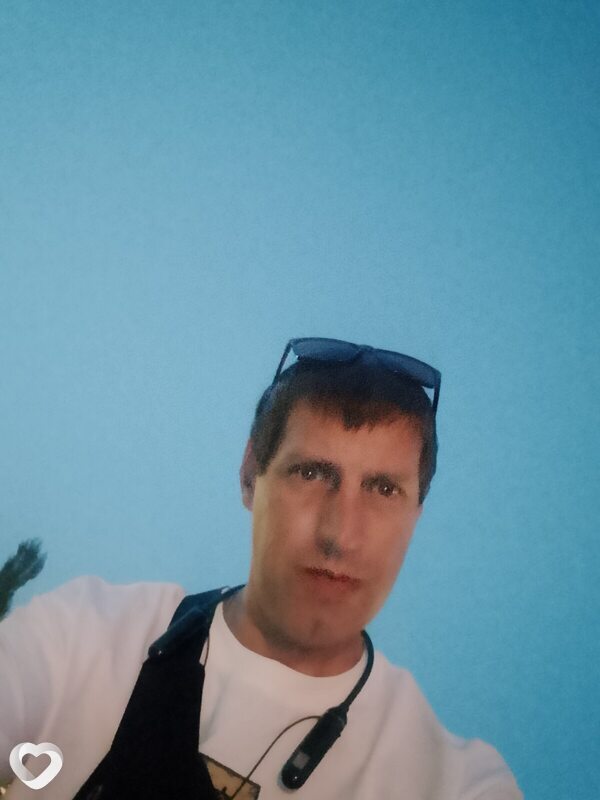 Алексей, 40, Уфе — анкета №3587965