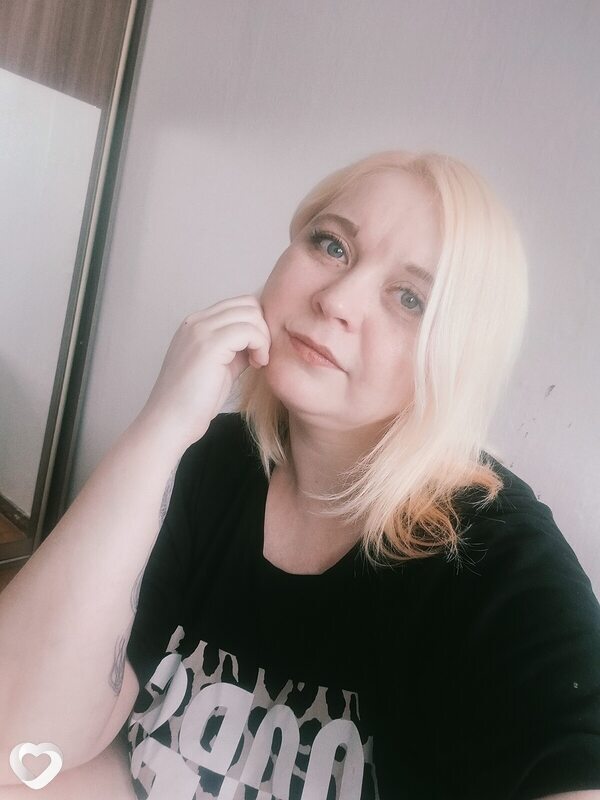 Марина, 32, Томске — анкета №3587936