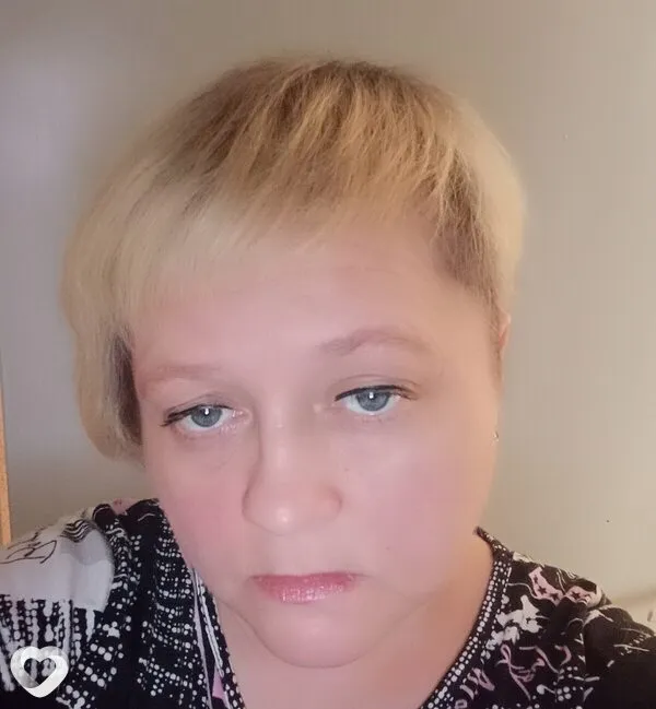 Ирина, 49, Москве — анкета №3587937