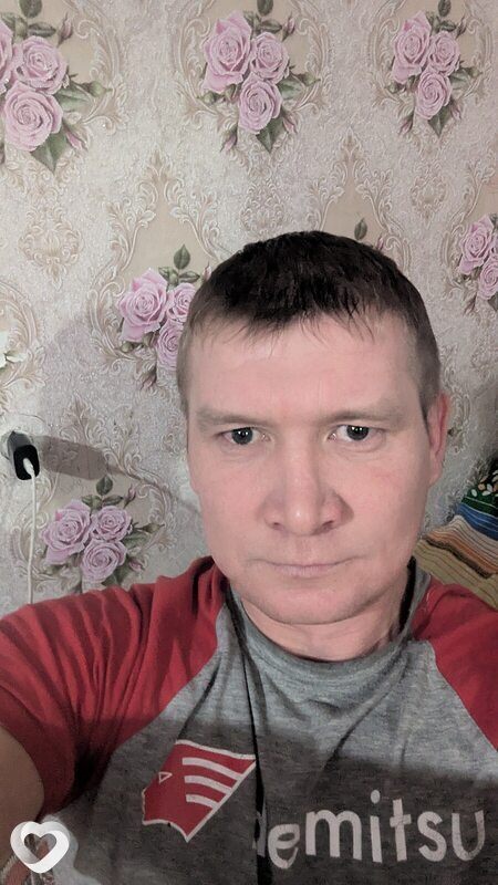 Евгений, 38, Петропавловске — анкета №3587942