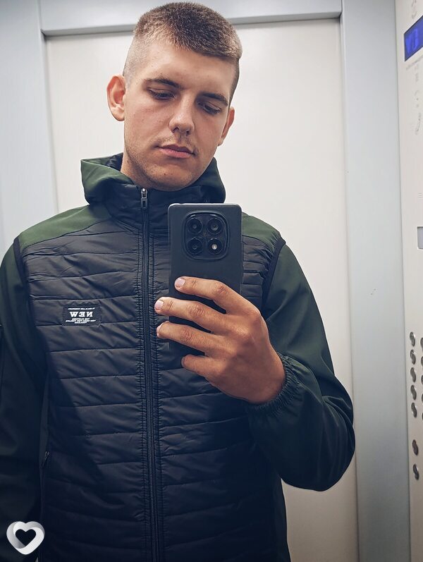 Даниил, 21, Ростове-на-Дону — анкета №3588036