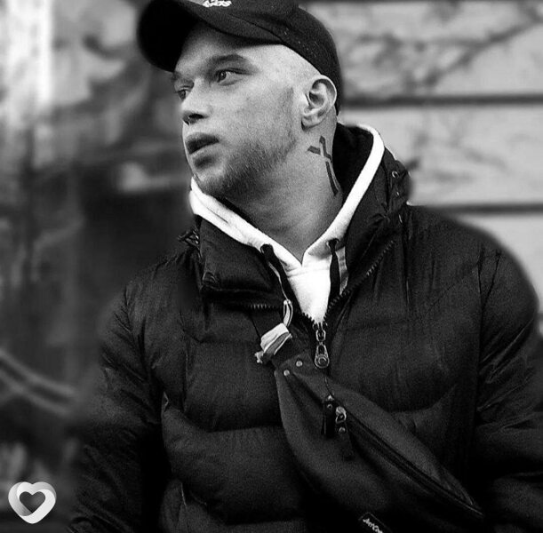 Артур, 26, Одессе — анкета №3588037