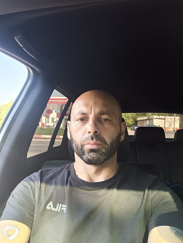 Эльшан, 42, Миассе — анкета №3588040