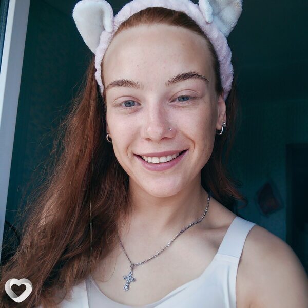 Елизавета, 23, Краснодаре — анкета №3588047